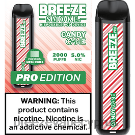 Breeze Pro 2000 ρουφηξιές ζαχαροκάλαμο X0PHT30 Breeze vape flavors pro